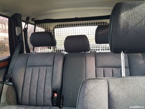 Mercedes w124 Tmodell(touring) - imagine 6