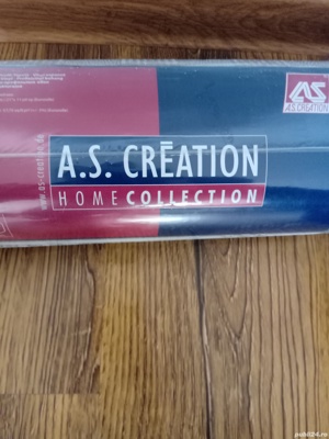 Tapet din Germania  - imagine 5