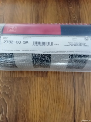 Tapet din Germania  - imagine 2