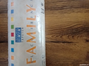 Tapet din Germania  - imagine 4