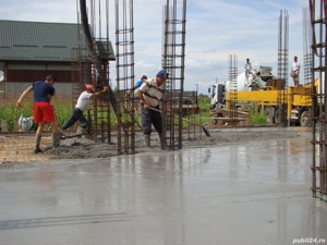 Constructii Case &Blocuri - La Roșu &Cheie!  - imagine 4