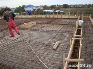 Constructii Case &Blocuri - La Roșu &Cheie!  - imagine 5