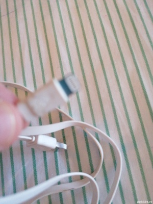 Cablu de date iphone 5-12 - imagine 6