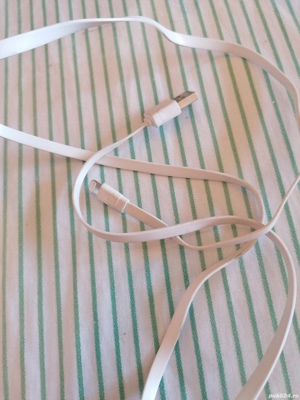 Cablu de date iphone 5-12 - imagine 7