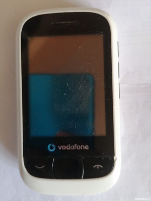 Carcasa Nokia 2616 - imagine 3