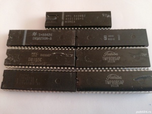 Circuite integrate - epromuri