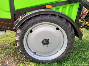 Instalatii de erbicidat tractate 1500l, 2000l, 2500l, 3000l - imagine 15