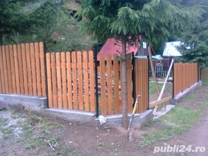 dulgherie acoperis casa mansardari montaj tabla - imagine 3