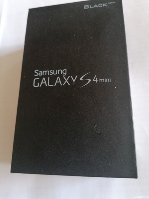 Samsung galaxy s 4 mini - imagine 2
