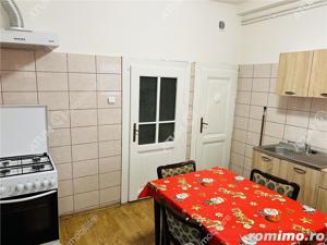 Apartament cu 2 camere si pivnita in Centrul Istoric - imagine 13