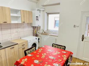 Apartament cu 2 camere si pivnita in Centrul Istoric - imagine 15