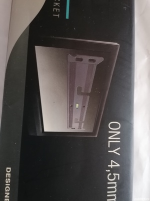 Titan slim stall ultra slim - imagine 3