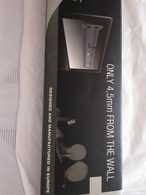 Titan slim stall ultra slim - imagine 2