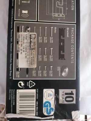 Titan slim stall ultra slim - imagine 5