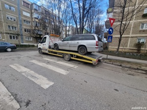 Dezmembrez opel omega 2200dti