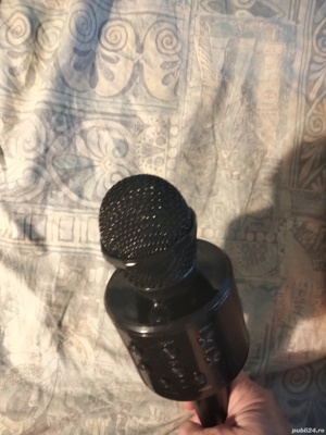 microfon karaoke - imagine 3