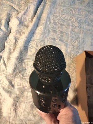 microfon karaoke - imagine 5