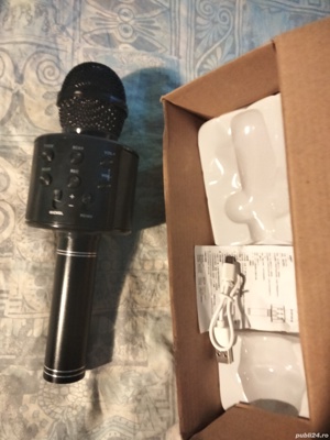microfon karaoke - imagine 2
