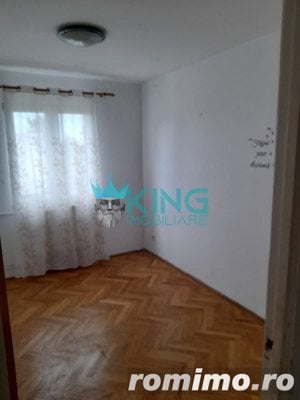 Apartament 3 camere | 64mp | 4/4 | Balcon | 10 minute Metrou | Militari-Apusului - imagine 2