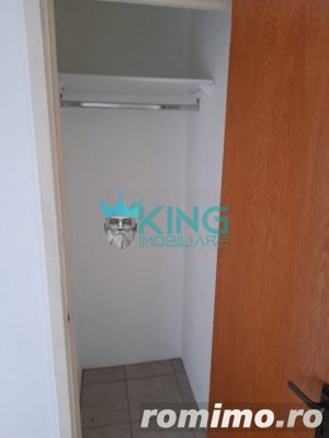 Apartament 3 camere | 64mp | 4/4 | Balcon | 10 minute Metrou | Militari-Apusului - imagine 14