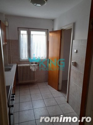 Apartament 3 camere | 64mp | 4/4 | Balcon | 10 minute Metrou | Militari-Apusului - imagine 13