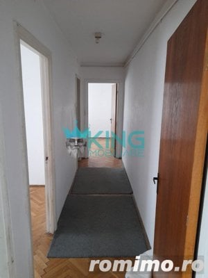 Apartament 3 camere | 64mp | 4/4 | Balcon | 10 minute Metrou | Militari-Apusului - imagine 8