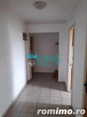 Apartament 3 camere | 64mp | 4/4 | Balcon | 10 minute Metrou | Militari-Apusului - imagine 10