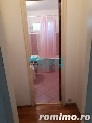 Apartament 3 camere | 64mp | 4/4 | Balcon | 10 minute Metrou | Militari-Apusului - imagine 18