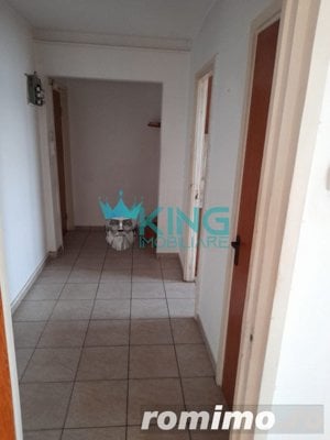 Apartament 3 camere | 64mp | 4/4 | Balcon | 10 minute Metrou | Militari-Apusului - imagine 6