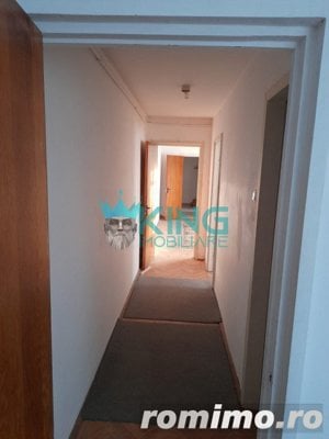 Apartament 3 camere | 64mp | 4/4 | Balcon | 10 minute Metrou | Militari-Apusului - imagine 7