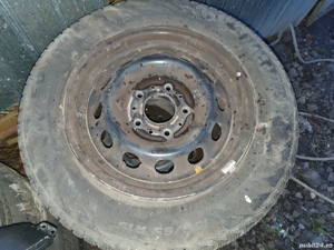 Vand jante tabla+anvelope iarna Bmw E46+orice piesa - imagine 2