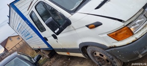 Dezmembrez iveco dayli 2.3/an 2003 - imagine 8