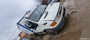 Dezmembrez iveco dayli 2.3/an 2003 - imagine 3