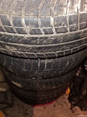 Vand 5 roti jante Opel Corsa - imagine 2