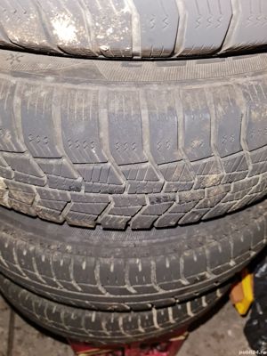 Vand 5 roti jante Opel Corsa