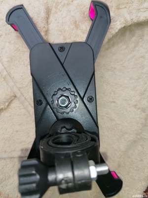 suport telefon reglabil ptr bicicleta moto