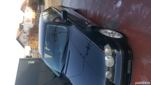 Vand bmw e46 compact an2002 - imagine 3