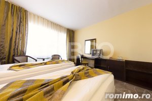 Hotel de 3* si 4* cu 64 de camere in Alba Iulia ultracentral - imagine 7