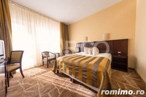 Hotel de 3* si 4* cu 64 de camere in Alba Iulia ultracentral - imagine 8