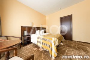 Hotel de 3* si 4* cu 64 de camere in Alba Iulia ultracentral - imagine 9