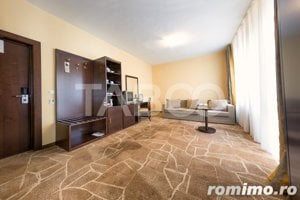 Hotel de 3* si 4* cu 64 de camere in Alba Iulia ultracentral - imagine 10