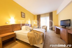 Hotel de 3* si 4* cu 64 de camere in Alba Iulia ultracentral - imagine 14