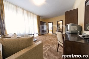 Hotel de 3* si 4* cu 64 de camere in Alba Iulia ultracentral - imagine 11