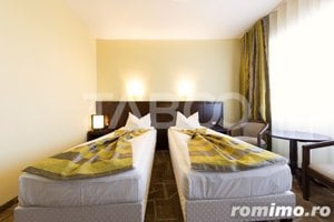 Hotel de 3* si 4* cu 64 de camere in Alba Iulia ultracentral - imagine 17