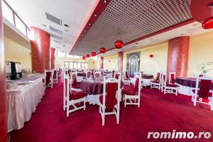 Hotel de 3* si 4* cu 64 de camere in Alba Iulia ultracentral - imagine 4