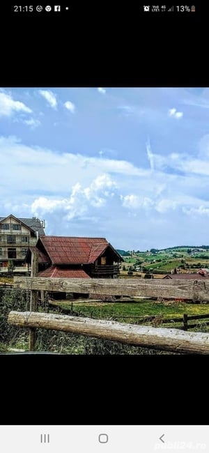 Relaxare la munte! Cabana Izabela-Mărișel 