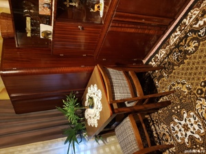 Mobilă veche, stare bună  - imagine 4