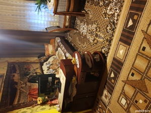 Mobilă veche, stare bună  - imagine 2