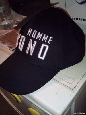 Vând Șapcă sport, fashion, New Yorker, produs de calitate, produs nou. - imagine 2