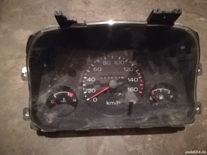 Ceasuri bord Tico albastre si negre